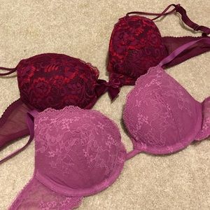 Bra bundle